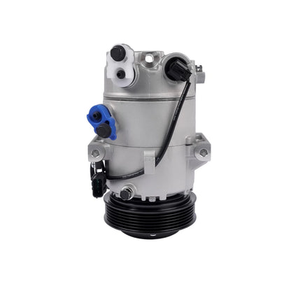 A/C Compressor for Kia Forte (2019–2021)