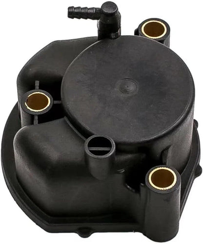Water Pump Impeller Kit with Housing for OMC Cobra (Rpls 984461 984744 18-3348)