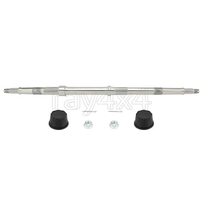 Rear Axle Shaft & Wheel Cap for Honda Rancher TRX420 (2007–2014) 42310-HP5-600