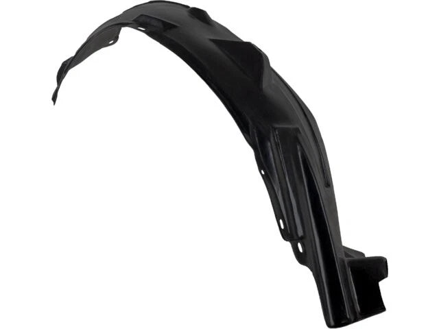 Fender Liner Replacement for Infiniti G37 (2008–2013) AP 22961QBGQ