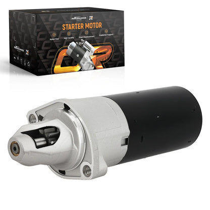 Starter Motor for Mercedes Sprinter 3500 (2011–2018) A0009062402 1.8kW 12V 10T