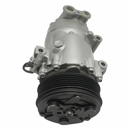 A/C Compressor Kit Replacement for Pontiac Vibe 1.8L (2003–2008)