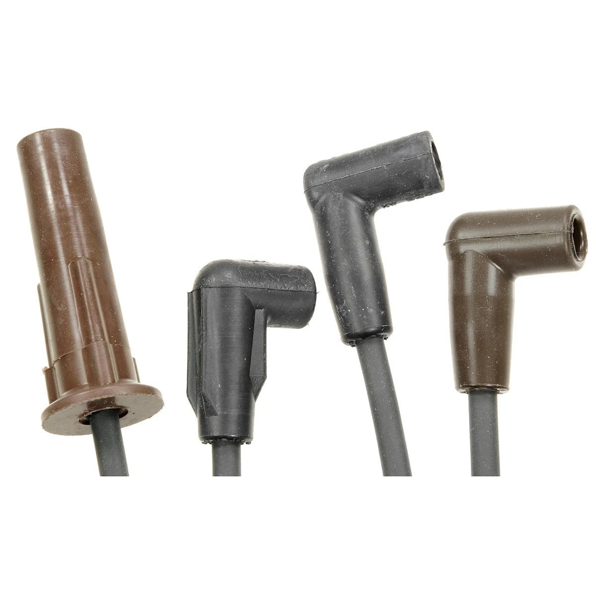 Set of 6 Spark Plug Wires for Chevy C150 (1988–1996) 7624
