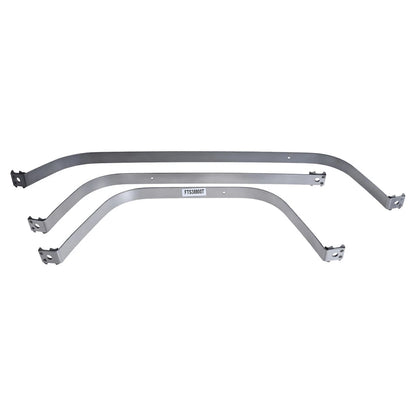Set of 3 Fuel Tank Straps for VW Passat (1998–2005) 17990527, 3B0201653, 3B0201653A