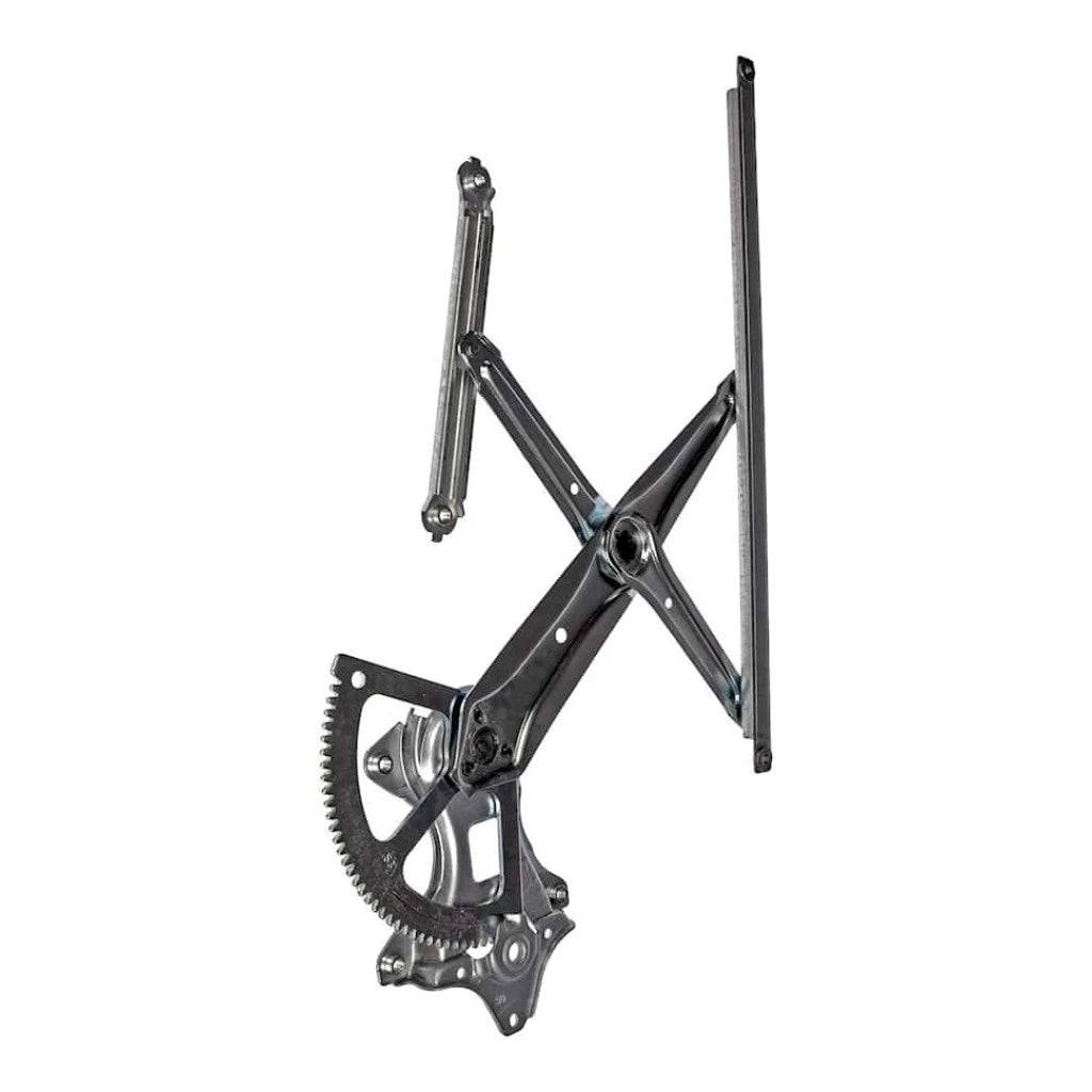 Power Window Regulator for Pontiac Vibe (2009–2010) ALX-PAU-RB-752-193-CL360A52