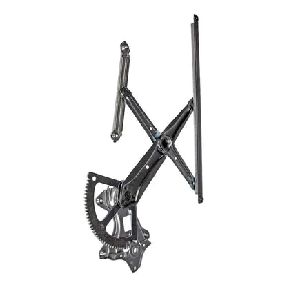 Power Window Regulator for Pontiac Vibe (2009–2010) ALX-PAU-RB-752-193-CL360A52
