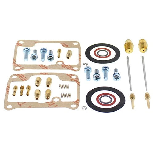 Carburetor Repair Kit for All Balls (26-1984)