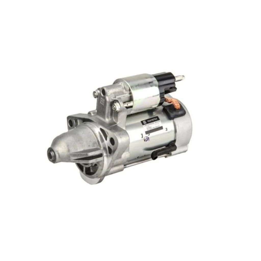 Starter for Cadillac ATS (2013–2015) 15 Tooth, ACDelco 12678752