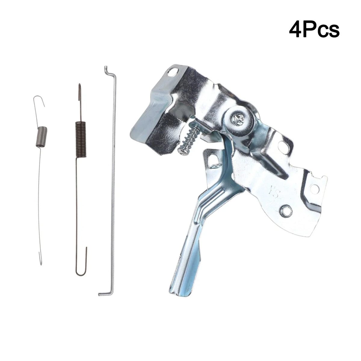 Throttle Control Lever Assembly for