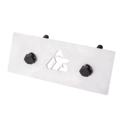 Tusk Cylinder Holding & Camshaft Timing Plate for Polaris RZR (202-486-0001)
