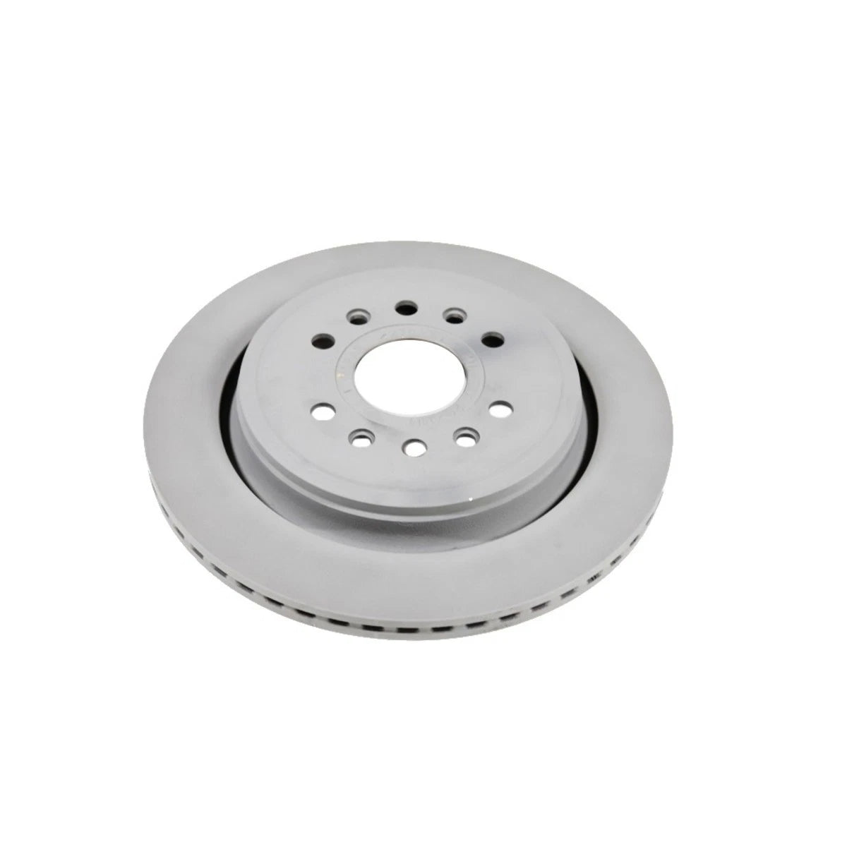 Brake Disc Set of 2 for Jeep Ram Grand Wagoneer 1500 (2021–2023) 68437279AA