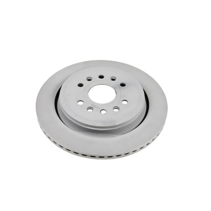 Brake Disc Set of 2 for Jeep Ram Grand Wagoneer 1500 (2021–2023) 68437279AA