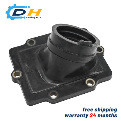 Carburetor Interface Intake Manifold Boot for Kawasaki KX250 (E1) 16065-1150