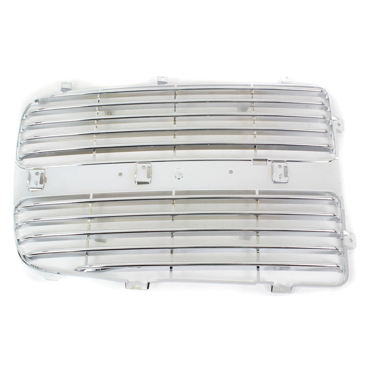 Fender Kit for Dodge Ram 2500 (2003–2005) Front Driver and Passenger Side