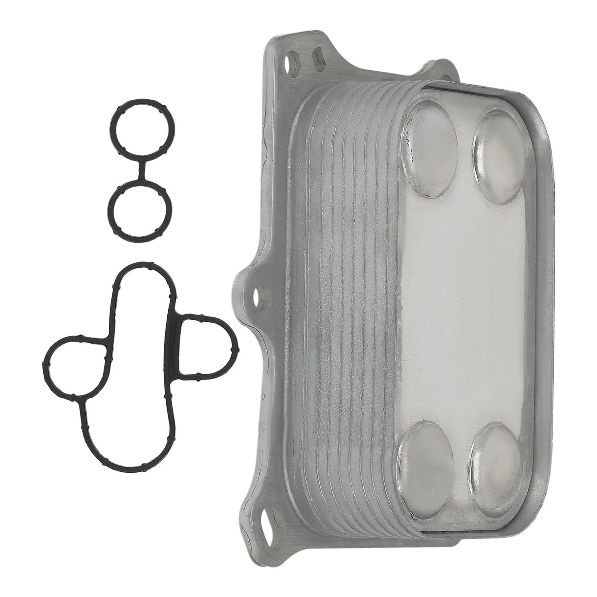 Engine Oil Cooler for Fiat 500, Dodge Dart 1.4L (2012–2016) 55236756, Gasket