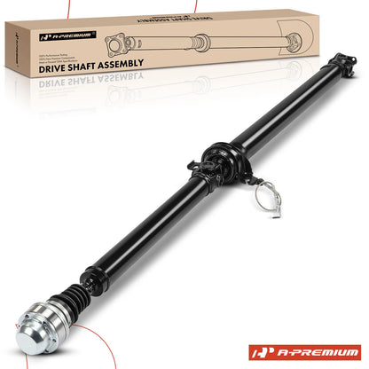 Rear Driveshaft Prop Shaft Assembly for Ford Escape (2008–2009) 3L8Z4R602C, 65-2007