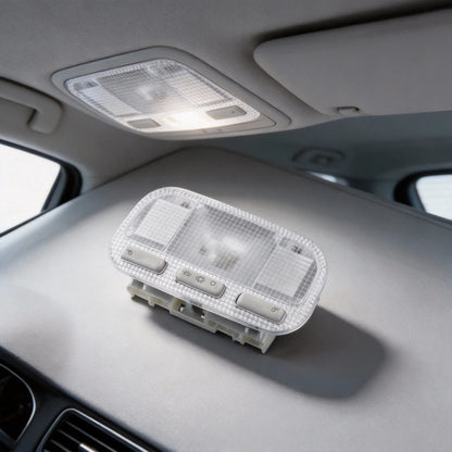 Dome Reading Light Lamp 6362N2 for Peugeot 308, 408, 3008