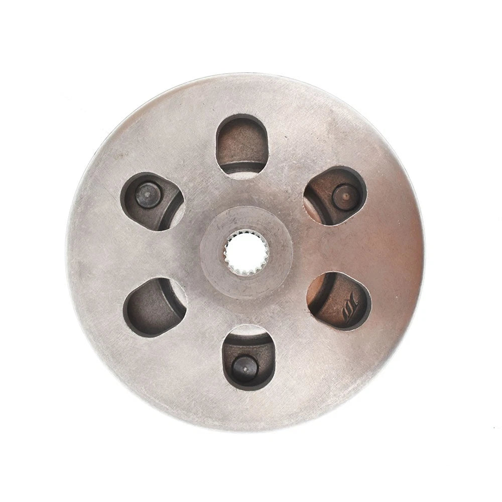 Clutch Assembly for GY6 150cc Scooter Moped Go-Kart ATV (Fully Automatic)