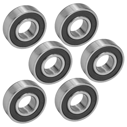 Spindle Rebuild Kit for Snapper 360Z RXT360 7200 Series (BR1136 - MD)