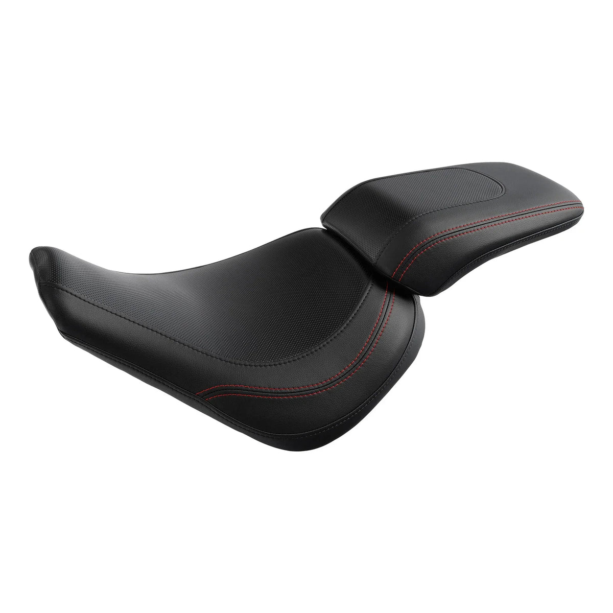 Driver & Passenger Seats for Harley Fat Boy FLFB FLFBS (2018–2025)