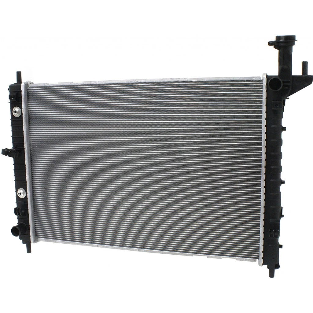Radiator for GMC Acadia (2007–2017) CLX-M0-USA-P13006-CL360A70, GM3010512