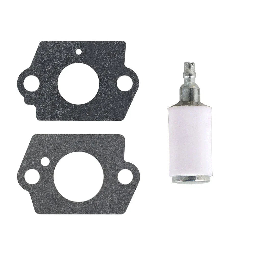 Carburetor Kit for Tecumseh TC200 TC300 (640901, 640911, 632941, 632979, 640231)