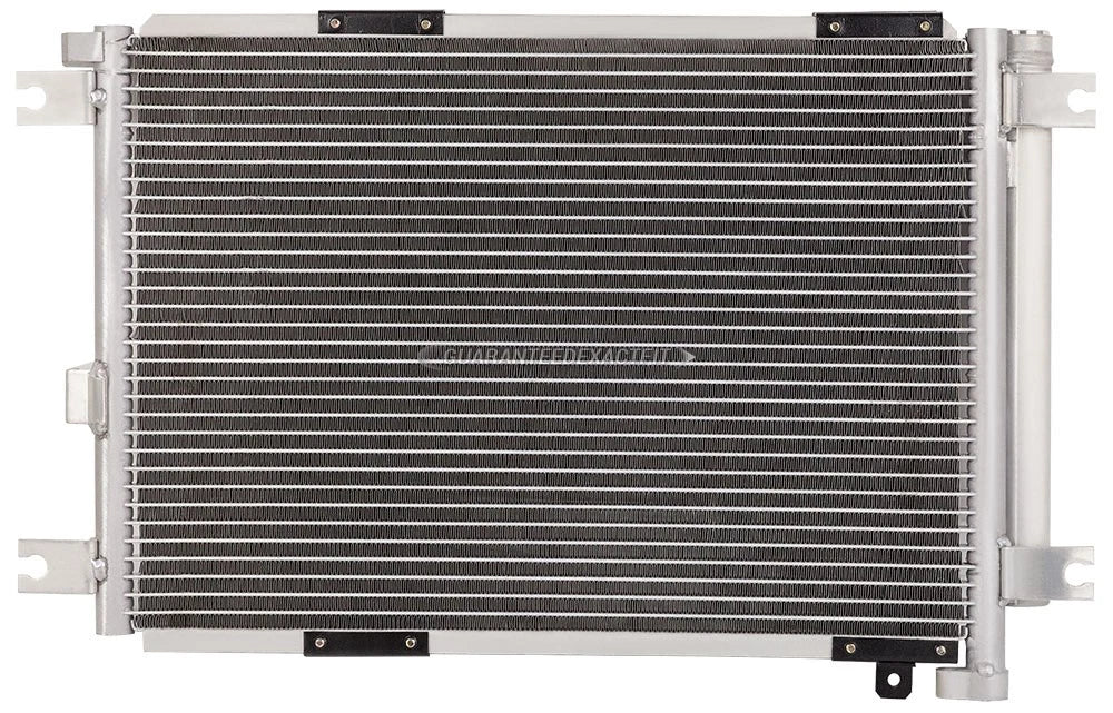 A/C Condenser Drier for Suzuki Vitara & Grand Vitara (60-60021ND, 1040332)
