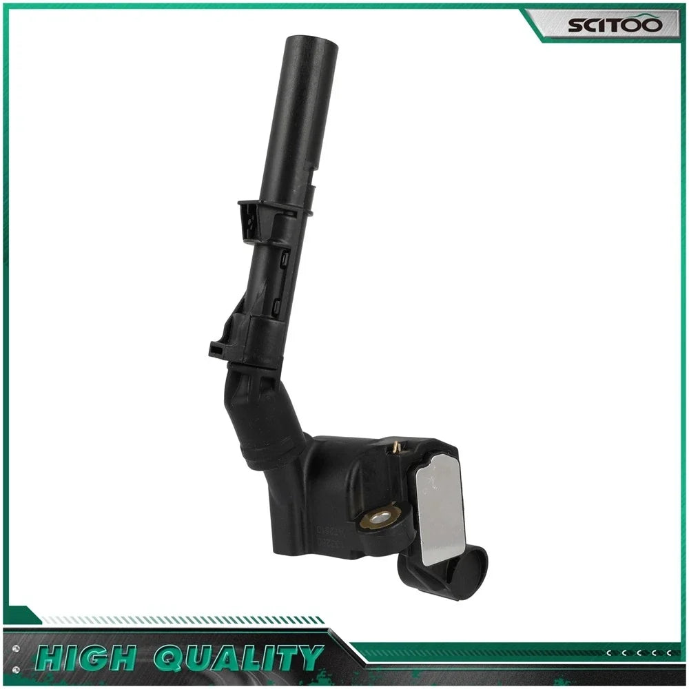 Ignition Coil for Mercedes-Benz CLS400 E400 GL450 GLE400 GLE550e SL400 SL450 (2015–2019)