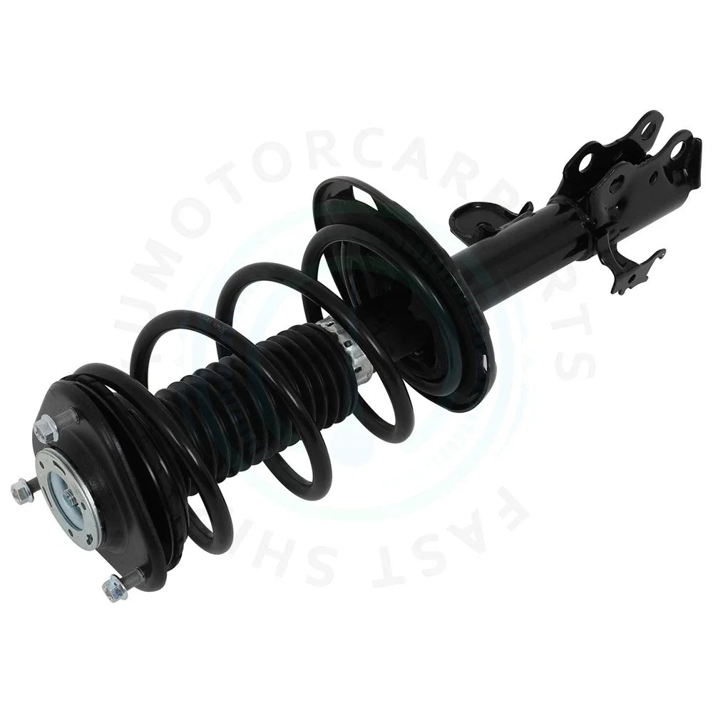 2X Front Struts Shocks & Spring Assembly for Toyota RAV4 (2013–2018)