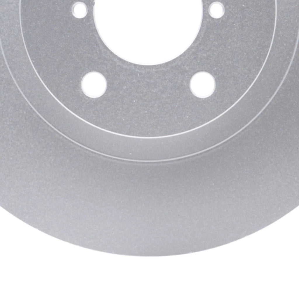 Front Brake Rotor for Saab 9-2X (2005–2006) ALX-PAU-DF-604-13009-CLA7