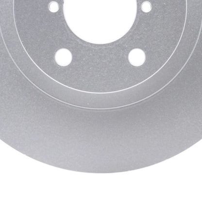 Front Brake Rotor for Saab 9-2X (2005–2006) ALX-PAU-DF-604-13009-CLA7
