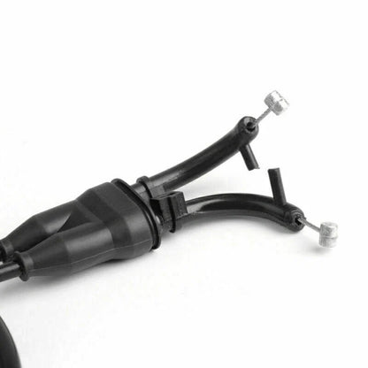 Throttle Cable Wire for Kawasaki KL650 KLR650 (2008–2017) 54012-0184
