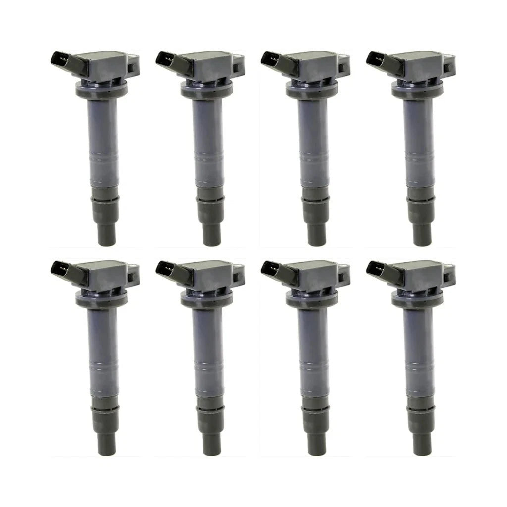 Set of 8 Ignition Coils for Toyota 4Runner (2003–2010) CLX-M0-USA-SET-JT504616-8-CL360A70
