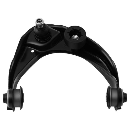 Front Upper RH Control Arm + Ball Joint for Ford Fusion Lincoln MKZ Mazda 6 (2003–2008)