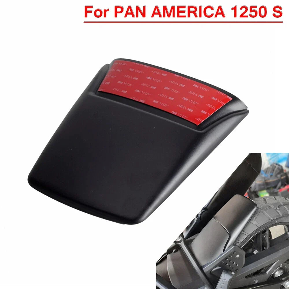 ABS Rear Fender Mud Guard Extension for Harley PAN AMERICA 1250 (2021-2022)