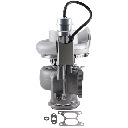 HX55W Turbo for Cummins ISX2 (2002–2019) 4046132 4089768 4046131 3800774