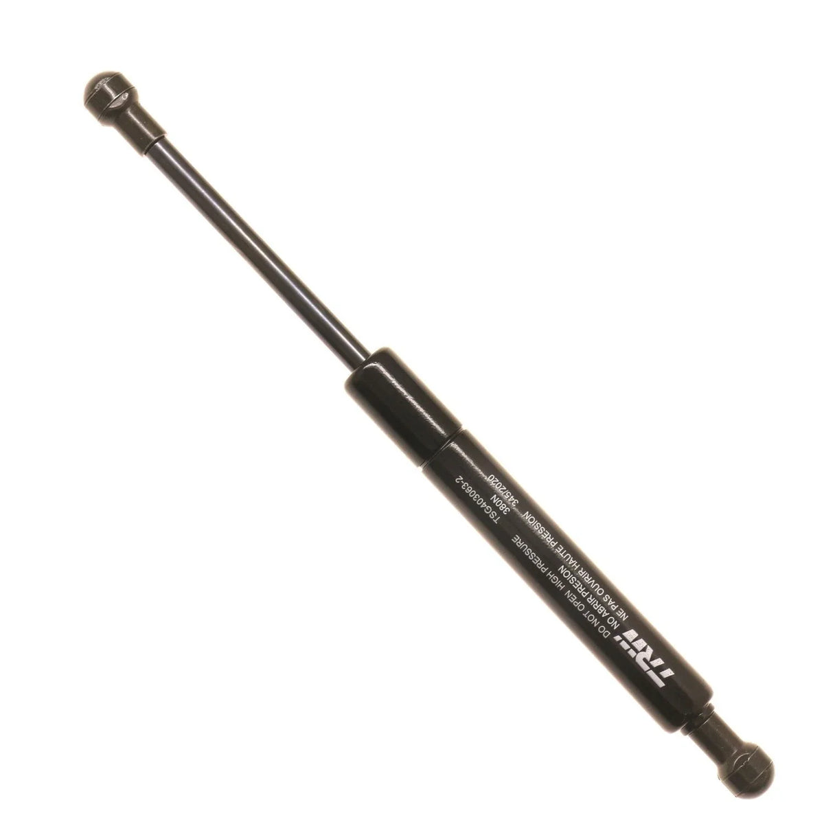 Deck Lid Lift Support for Mercedes-Benz CLK550 (2007–2009)