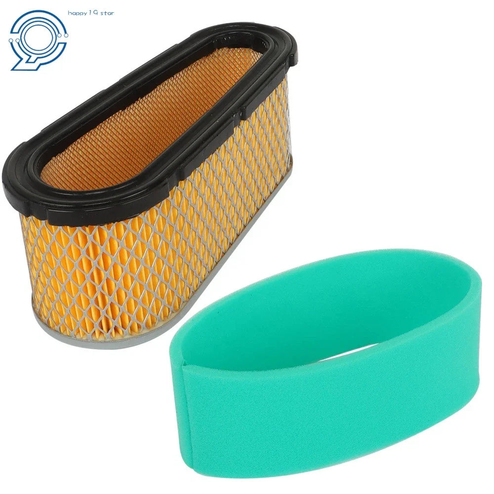 Air Filter Combo for John Deere (LG496894JD, LG496894S)