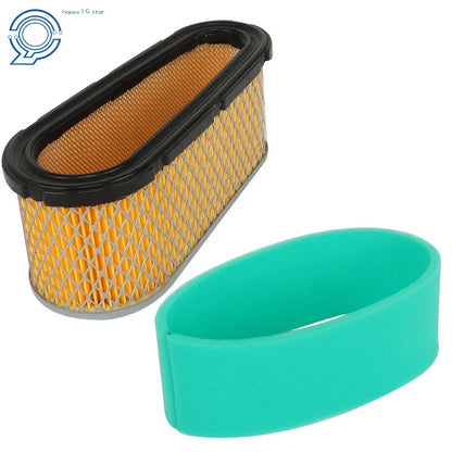 Air Filter Combo for John Deere (LG496894JD, LG496894S)