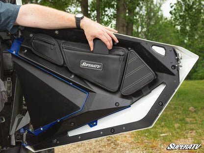 Door Bag for Polaris RZR PRO XP (2020–2023)