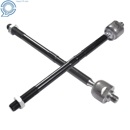 Set of 4 Front Control Arms Ball Joints Sway Bar Links for Ford Escape (2013–2018)