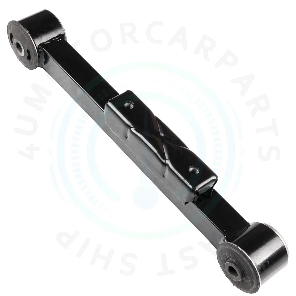 2X Lower Control Arms for Jeep Liberty (2004–2007)