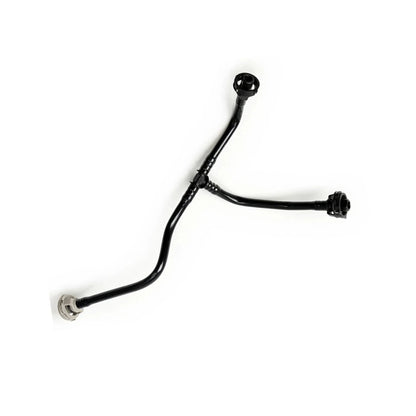 Coolant Overflow Water Tank Hose for Audi Q5 (2018–2021) 1724