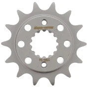 14 Tooth Front Sprocket for Supersprox CST-736-14-2