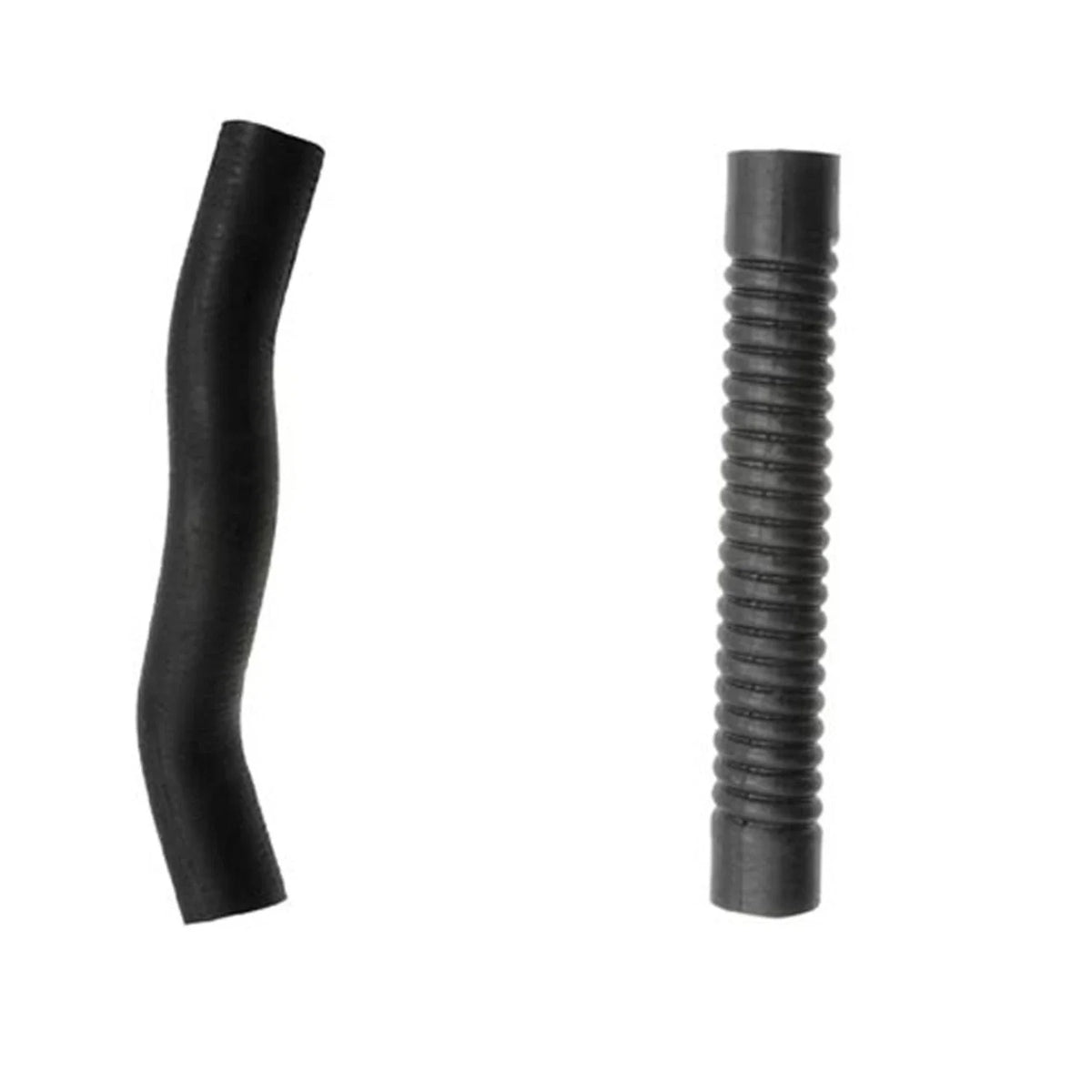 Dayco Upper & Lower Radiator Coolant Hose Kit for Mazda B2000 (1980–1984)