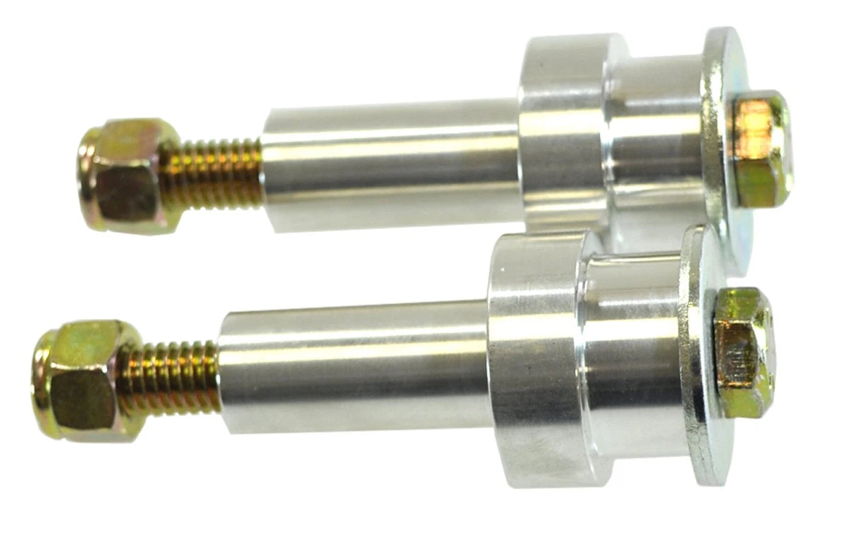 SPI Idler Wheel Adapters for Ice Scratchers (SM-12550-1)