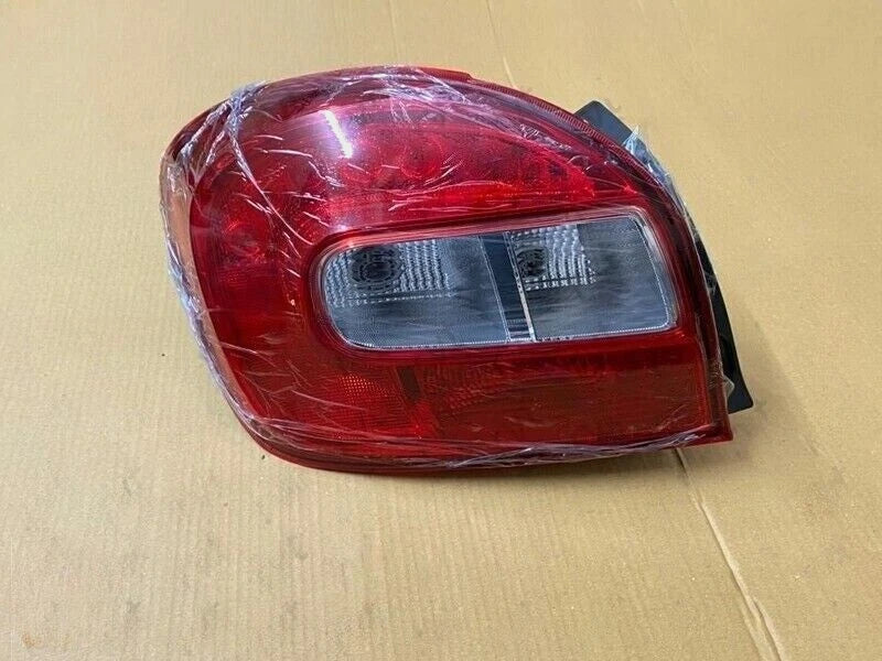 Tail Light for Suzuki Baleno (1995–2002) - 35750M68P01