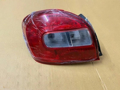 Tail Light for Suzuki Baleno (1995–2002) - 35750M68P01