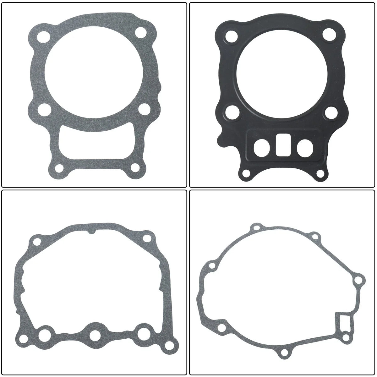Overhaul Pad, Oil Seal, Bearing for Honda TRX 350TE Rancher ES (2000–2006) 808867