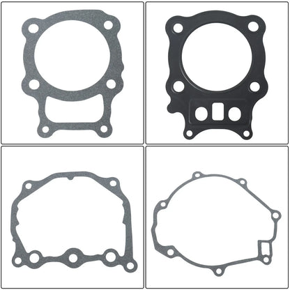 Overhaul Pad, Oil Seal, Bearing for Honda TRX 350TE Rancher ES (2000–2006) 808867